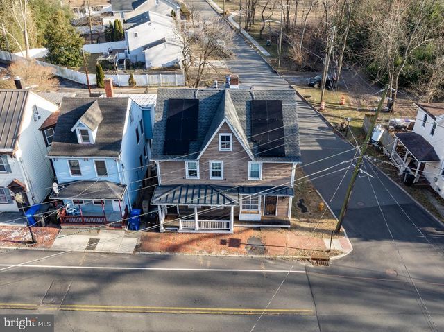 118 MILL ST, Mount Holly, NJ 08060