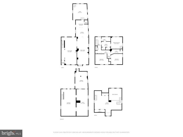 118 MILL ST, Mount Holly, NJ 08060