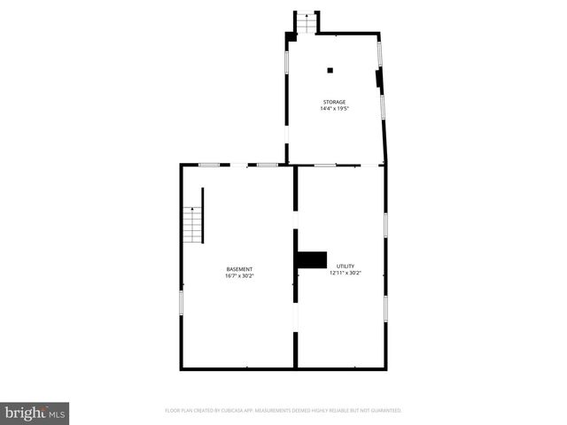 118 MILL ST, Mount Holly, NJ 08060