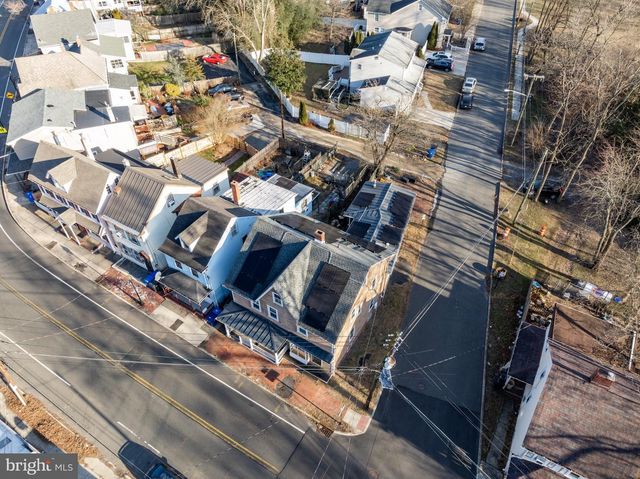 118 MILL ST, Mount Holly, NJ 08060