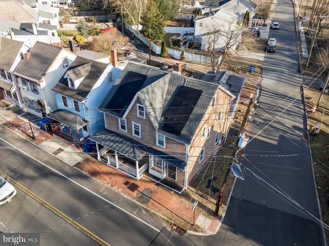 118 MILL ST, Mount Holly, NJ 08060