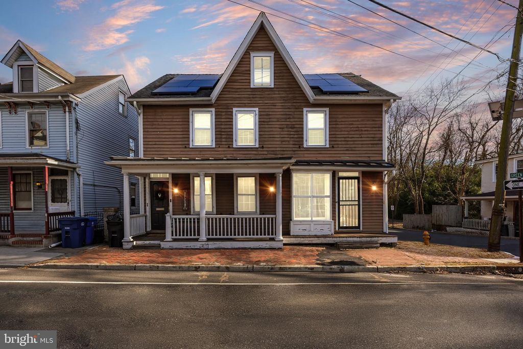 118 MILL ST, Mount Holly, NJ 08060