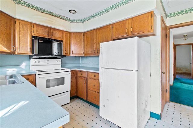 307 S Wheatland Avenue, Columbus, OH 43204