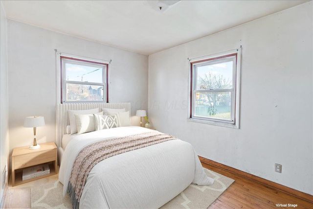 307 S Wheatland Avenue, Columbus, OH 43204