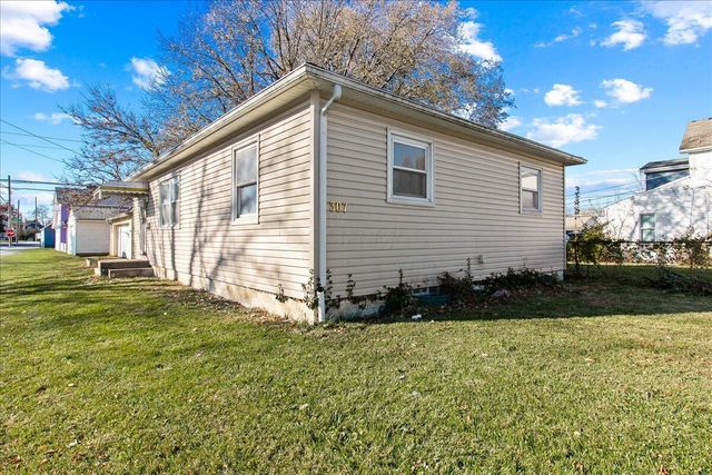 307 S Wheatland Avenue, Columbus, OH 43204