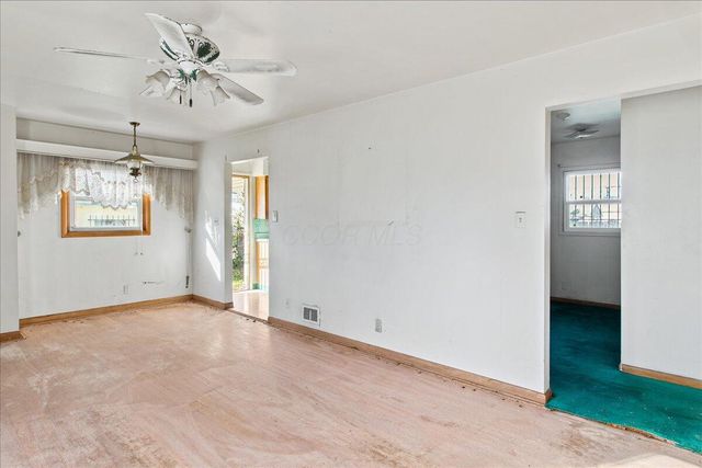 307 S Wheatland Avenue, Columbus, OH 43204