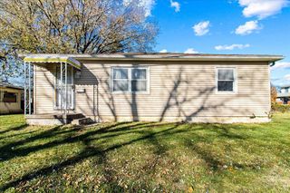 307 S Wheatland Avenue, Columbus, OH 43204