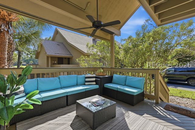 25 Carnoustie Rd Apt 30, Hilton Head Island, SC 29928