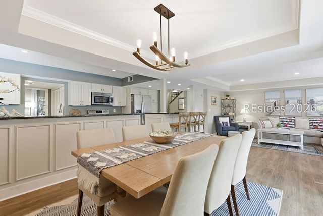 25 Carnoustie Rd Apt 30, Hilton Head Island, SC 29928