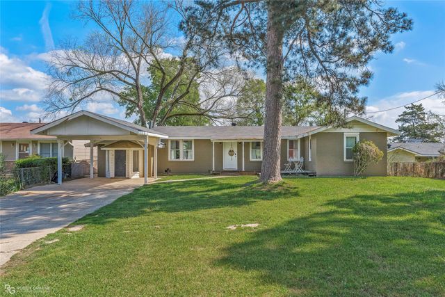 7204 S Lakeshore Drive, Shreveport, LA 71119