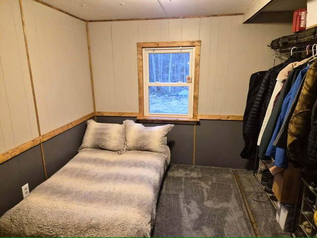 9807 N Maple Hill Road, Reynolds Twp, MI 49329