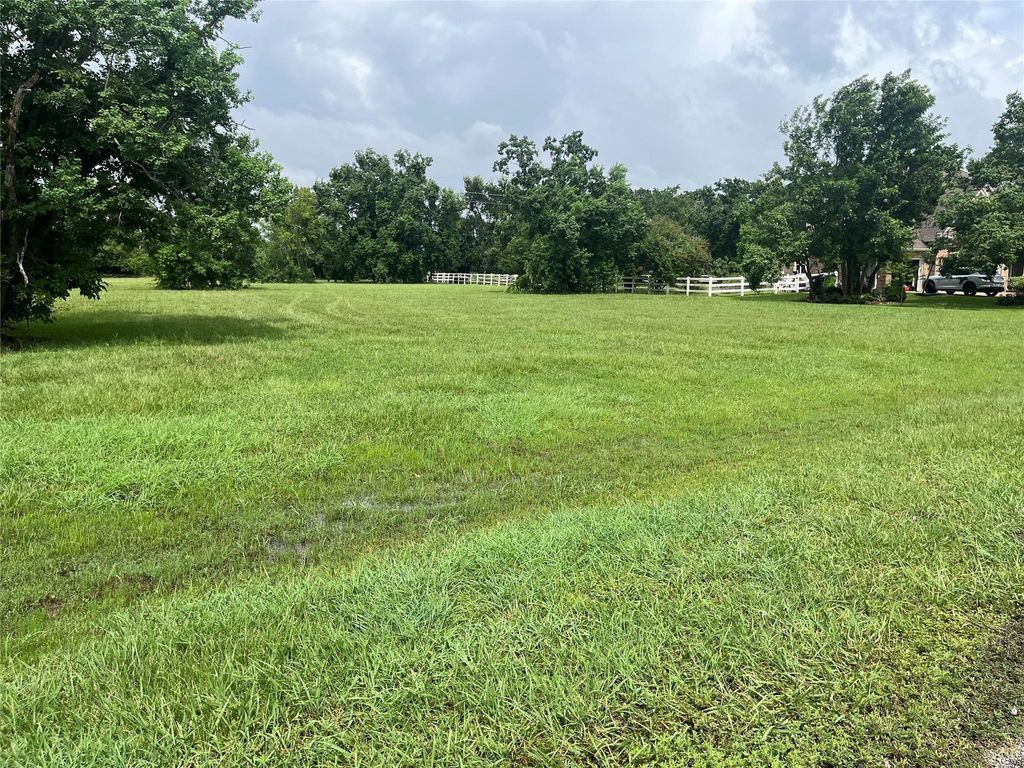 6703 Rustling Oaks Drive, Rosenberg, TX 77469