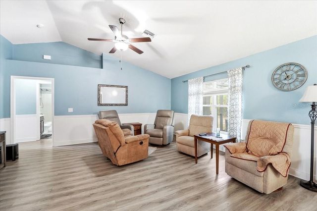 237 STRASBURG DRIVE, Port Charlotte, FL 33954