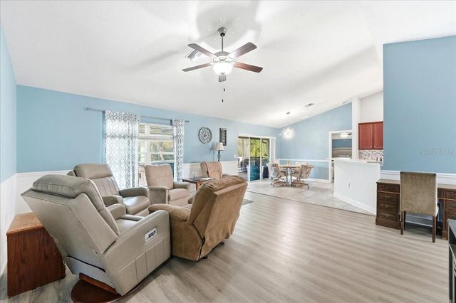 237 STRASBURG DRIVE, Port Charlotte, FL 33954