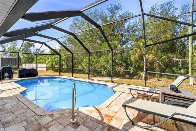 237 STRASBURG DRIVE, Port Charlotte, FL 33954