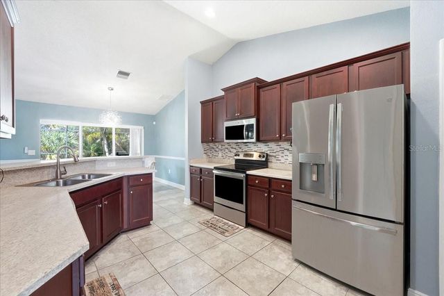 237 STRASBURG DRIVE, Port Charlotte, FL 33954