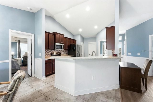 237 STRASBURG DRIVE, Port Charlotte, FL 33954