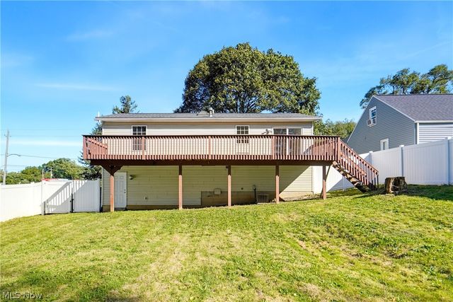 1844 Cramer Avenue, Akron, OH 44312