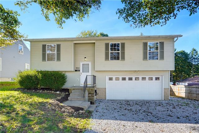 1844 Cramer Avenue, Akron, OH 44312