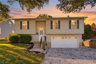 1844 Cramer Avenue, Akron, OH 44312