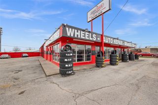 136 Lavon Drive, Garland, TX 75040