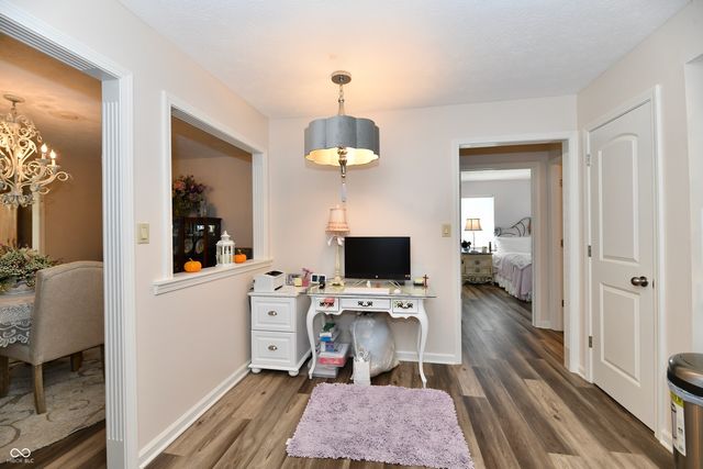 5668 Misty Ridge Circle, Indianapolis, IN 46237