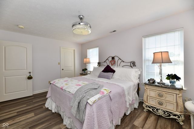 5668 Misty Ridge Circle, Indianapolis, IN 46237