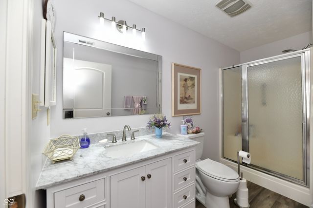 5668 Misty Ridge Circle, Indianapolis, IN 46237