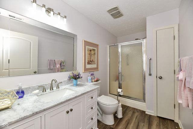 5668 Misty Ridge Circle, Indianapolis, IN 46237