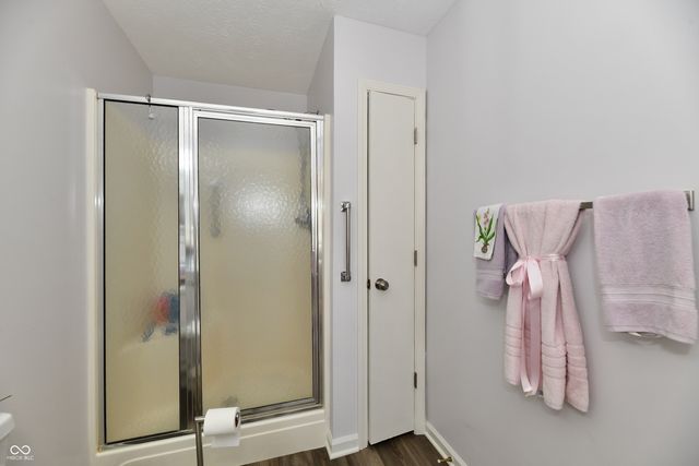 5668 Misty Ridge Circle, Indianapolis, IN 46237