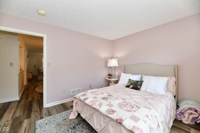 5668 Misty Ridge Circle, Indianapolis, IN 46237