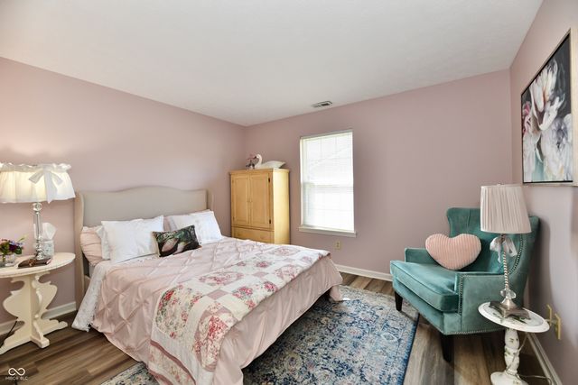 5668 Misty Ridge Circle, Indianapolis, IN 46237