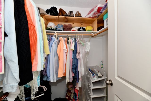 5668 Misty Ridge Circle, Indianapolis, IN 46237