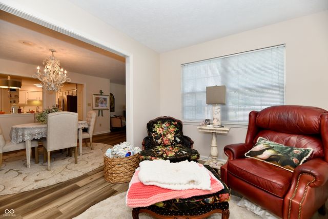 5668 Misty Ridge Circle, Indianapolis, IN 46237