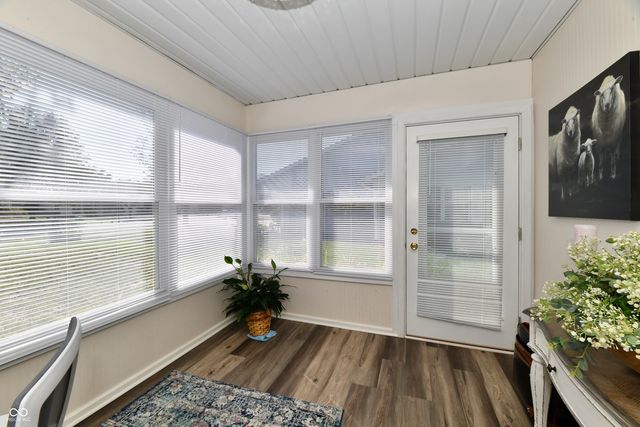 5668 Misty Ridge Circle, Indianapolis, IN 46237