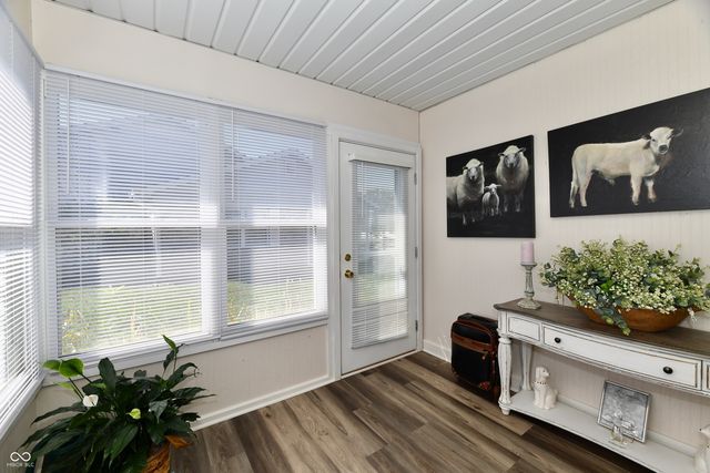 5668 Misty Ridge Circle, Indianapolis, IN 46237