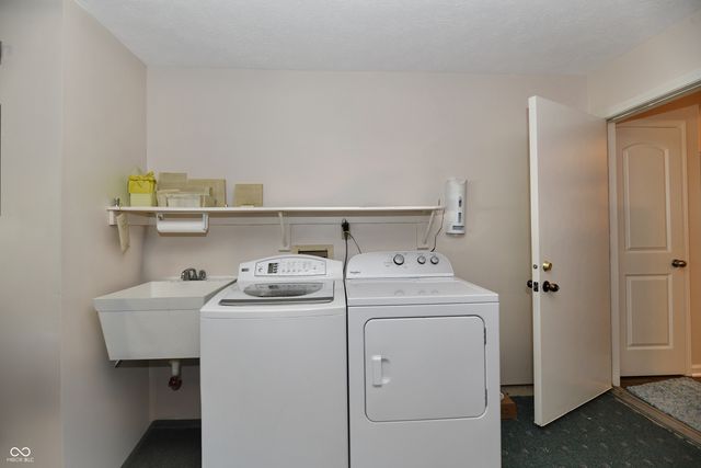 5668 Misty Ridge Circle, Indianapolis, IN 46237