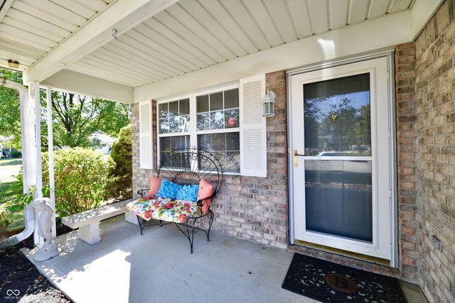 5668 Misty Ridge Circle, Indianapolis, IN 46237