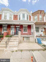 1217 S PEACH ST, Philadelphia, PA 19143