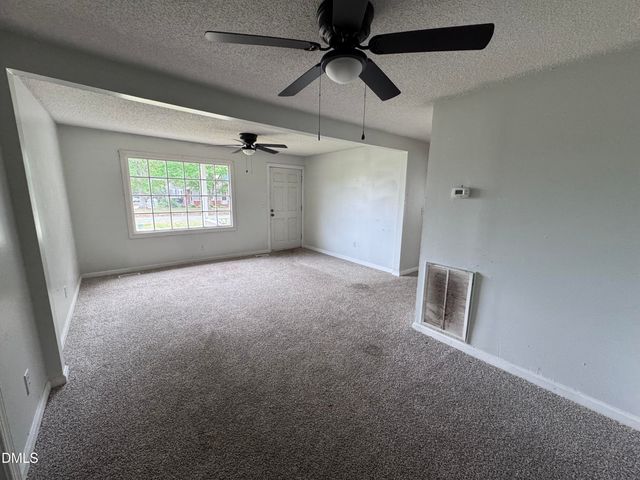 803 Antioch Church Road, Dunn, NC 28334