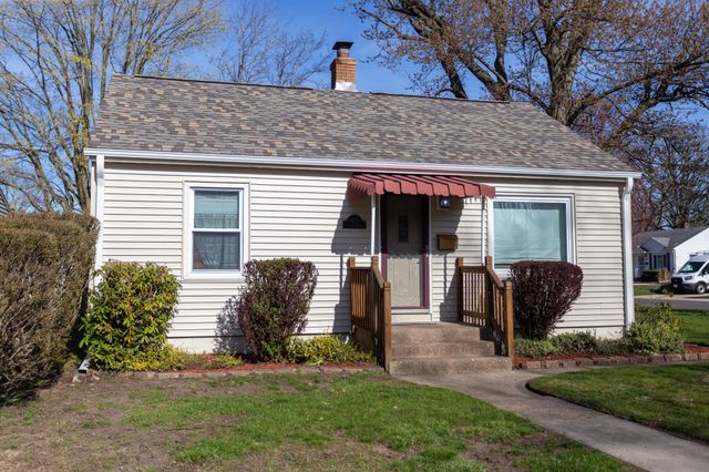 3220 Tilden Avenue, Michigan City, IN 46360