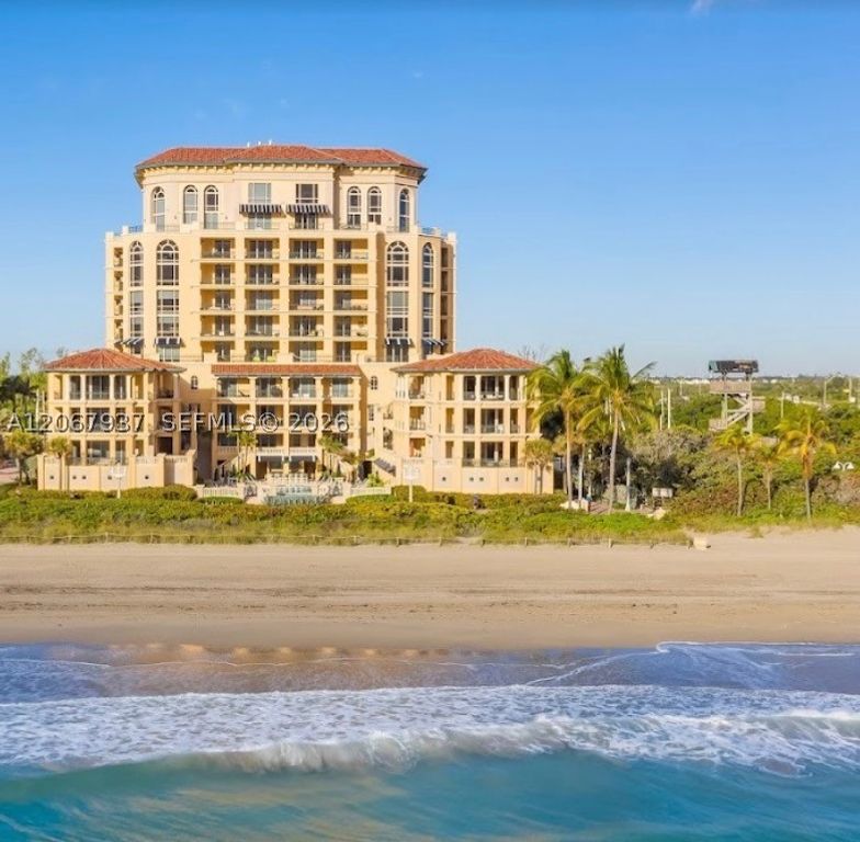 3501 N Ocean Dr V1, Hollywood, FL 33019