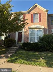 8 CATERHAM CT, Baltimore, MD 21237