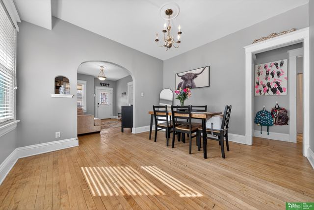 3202 Marcy Street, Omaha, NE 68105