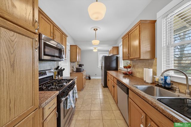 3202 Marcy Street, Omaha, NE 68105