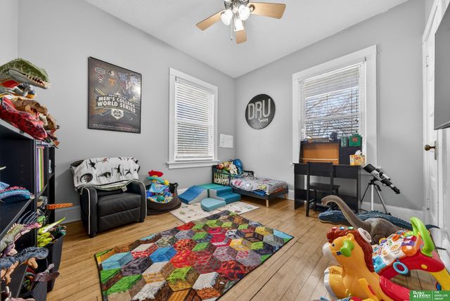 3202 Marcy Street, Omaha, NE 68105