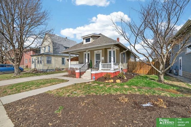 3202 Marcy Street, Omaha, NE 68105