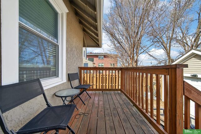 3202 Marcy Street, Omaha, NE 68105