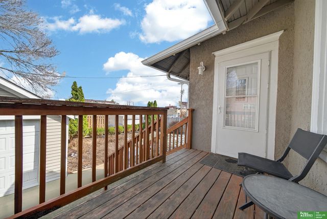 3202 Marcy Street, Omaha, NE 68105