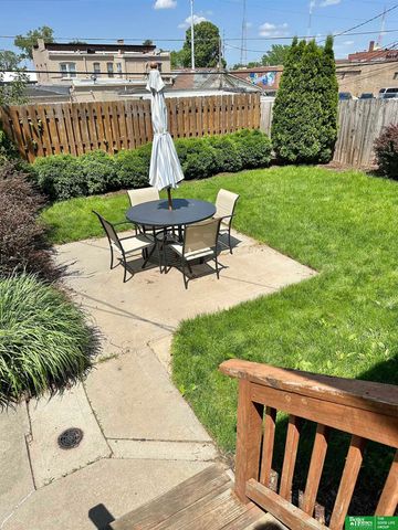 3202 Marcy Street, Omaha, NE 68105